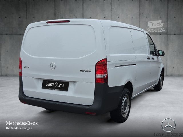 Panel kombi Mercedes-Benz Vito 110 CDI KA Lang WORKER PLUS+Klima+Tempo+