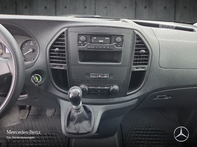 Panel kombi Mercedes-Benz Vito 110 CDI KA Lang WORKER PLUS+Klima+Tempo+