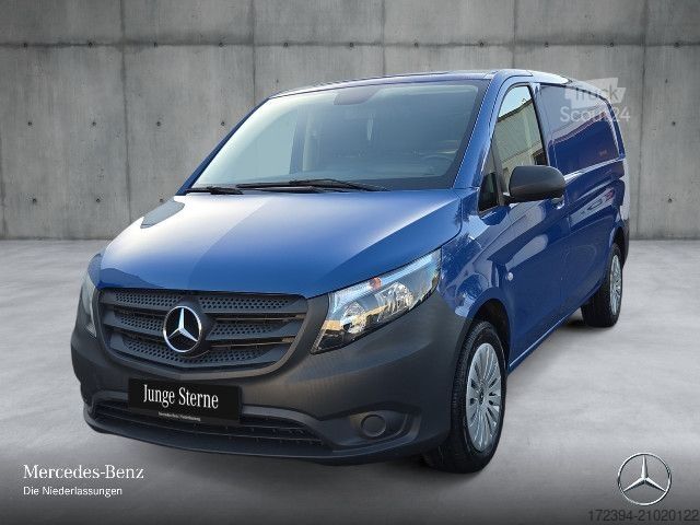Panel kombi Mercedes-Benz Vito 116 CDI Kasten Lang
