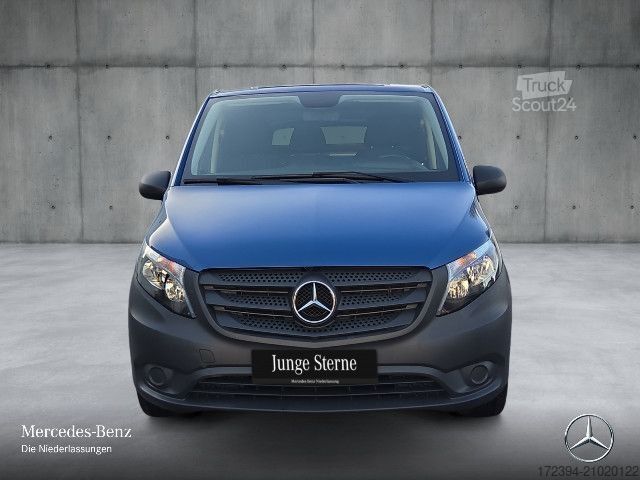 Panel kombi Mercedes-Benz Vito 116 CDI Kasten Lang