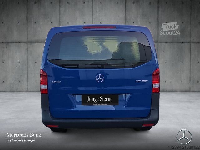 Panel kombi Mercedes-Benz Vito 116 CDI Kasten Lang