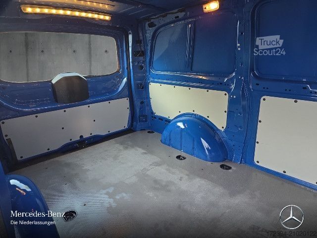 Panel kombi Mercedes-Benz Vito 116 CDI Kasten Lang