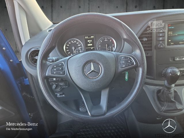 Panel kombi Mercedes-Benz Vito 116 CDI Kasten Lang