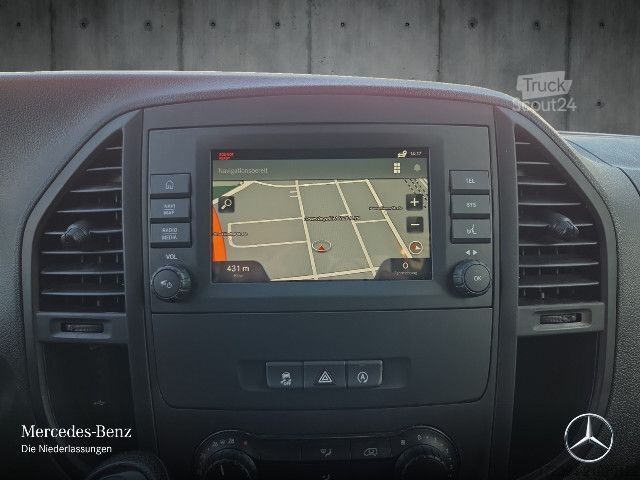 Panel kombi Mercedes-Benz Vito 116 CDI Kasten Lang