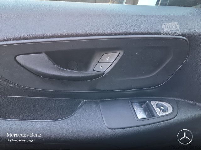 Panel kombi Mercedes-Benz Vito 116 CDI Kasten Lang