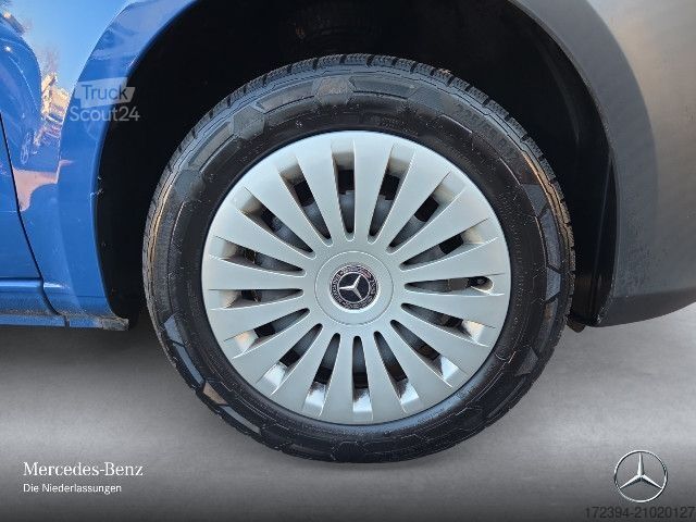 Furgão de painéis Mercedes-Benz Vito 116 CDI Kasten Lang