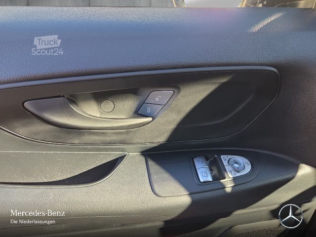 Furgão de painéis Mercedes-Benz Vito 116 CDI Kasten Lang