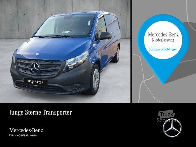 Panel kombi Mercedes-Benz Vito 116 CDI Kasten Lang