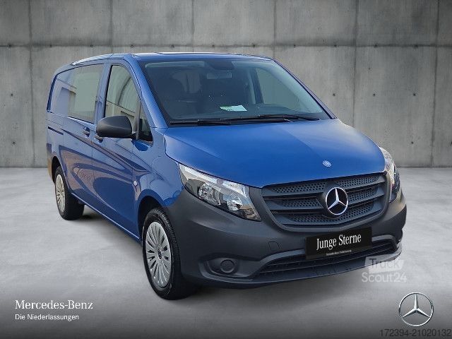 Panel kombi Mercedes-Benz Vito 116 CDI Kasten Lang