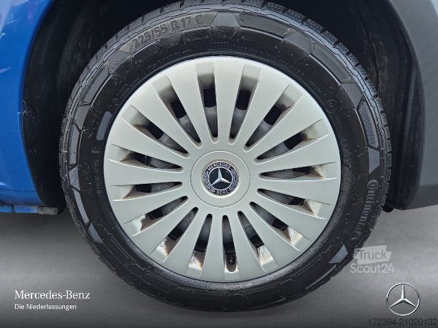 Panel kombi Mercedes-Benz Vito 116 CDI Kasten Lang