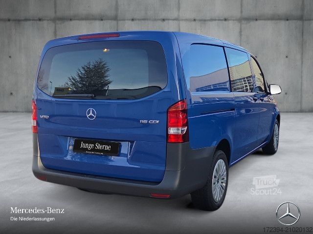 Panel kombi Mercedes-Benz Vito 116 CDI Kasten Lang