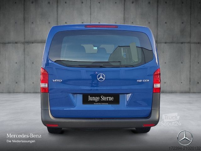 Panel kombi Mercedes-Benz Vito 116 CDI Kasten Lang