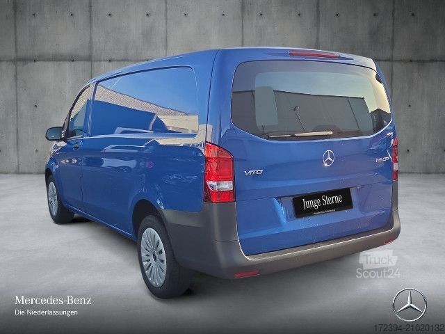Panel kombi Mercedes-Benz Vito 116 CDI Kasten Lang