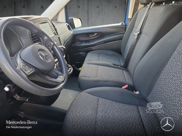 Panel kombi Mercedes-Benz Vito 116 CDI Kasten Lang