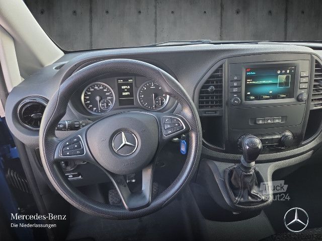 Panel kombi Mercedes-Benz Vito 116 CDI Kasten Lang