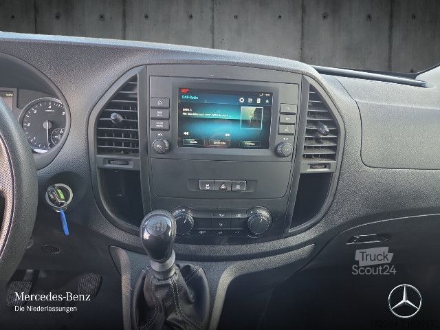 Panel kombi Mercedes-Benz Vito 116 CDI Kasten Lang