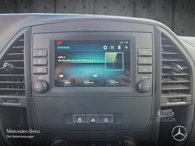 Panel kombi Mercedes-Benz Vito 116 CDI Kasten Lang