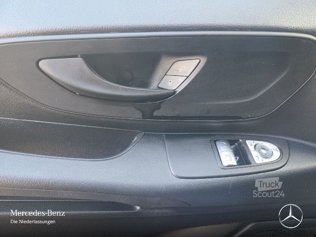 Panel kombi Mercedes-Benz Vito 116 CDI Kasten Lang