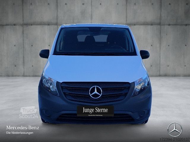 Panel kombi Mercedes-Benz Vito 116 CDI KA Kompakt Kamera+Klima+Tempo