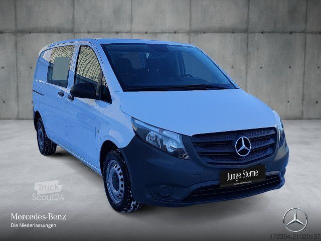 Panel kombi Mercedes-Benz Vito 116 CDI KA Kompakt Kamera+Klima+Tempo