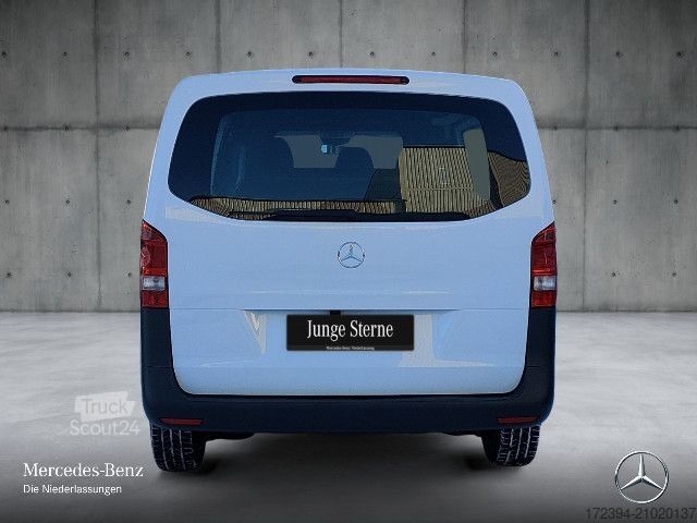 Panel kombi Mercedes-Benz Vito 116 CDI KA Kompakt Kamera+Klima+Tempo