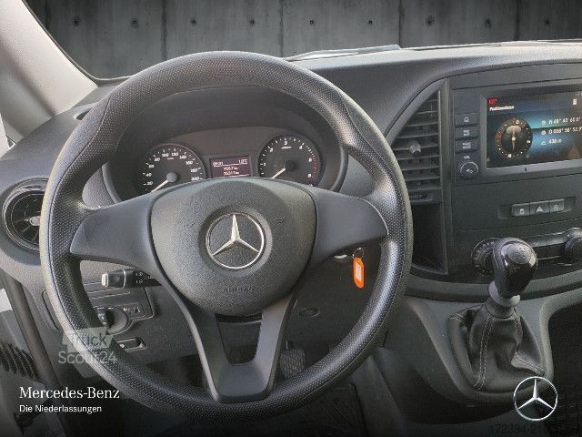 Panel kombi Mercedes-Benz Vito 116 CDI KA Kompakt Kamera+Klima+Tempo