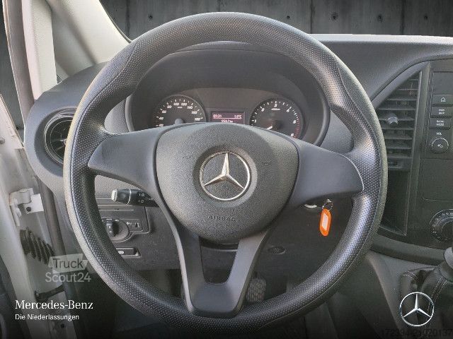 Panel kombi Mercedes-Benz Vito 116 CDI KA Kompakt Kamera+Klima+Tempo