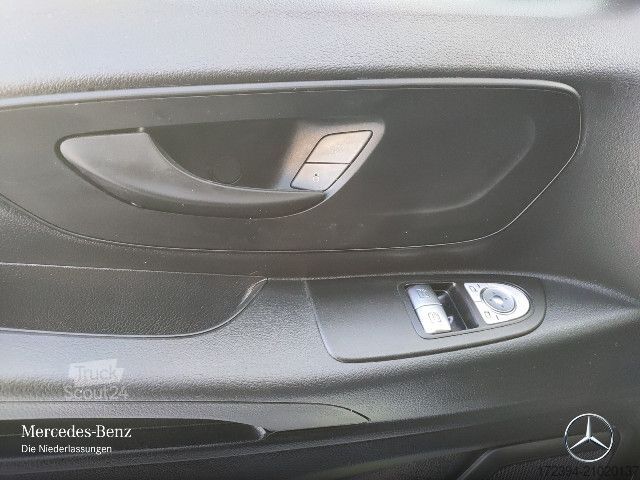 Panel kombi Mercedes-Benz Vito 116 CDI KA Kompakt Kamera+Klima+Tempo
