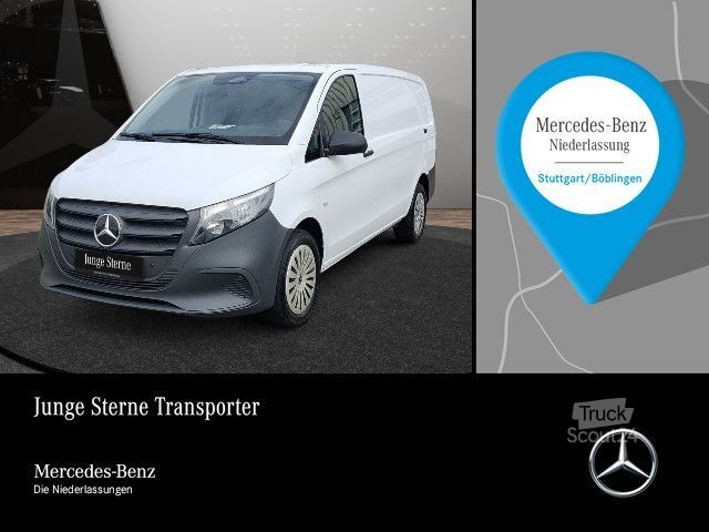 Panel kombi Mercedes-Benz Vito 116 CDI Kasten Lang