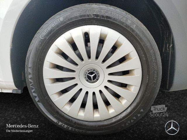 Panel kombi Mercedes-Benz Vito 116 CDI Kasten Lang