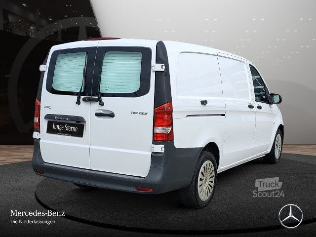 Panel kombi Mercedes-Benz Vito 116 CDI Kasten Lang