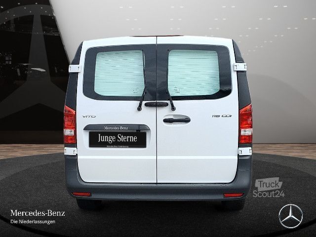 Panel kombi Mercedes-Benz Vito 116 CDI Kasten Lang