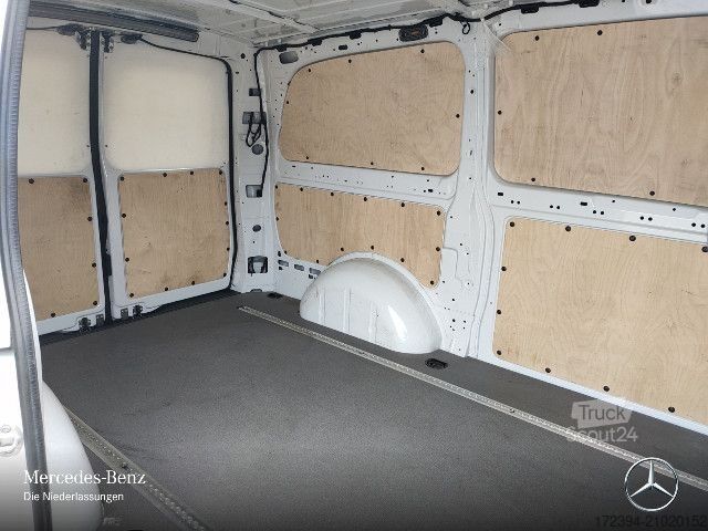Panel kombi Mercedes-Benz Vito 116 CDI Kasten Lang