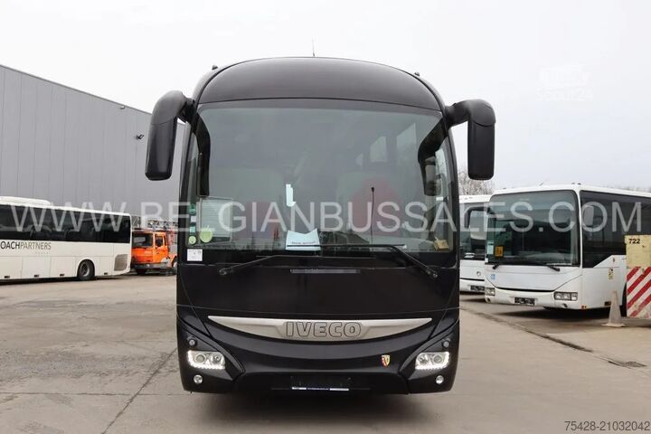  Iveco Magelys