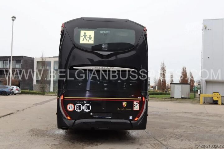  Iveco Magelys