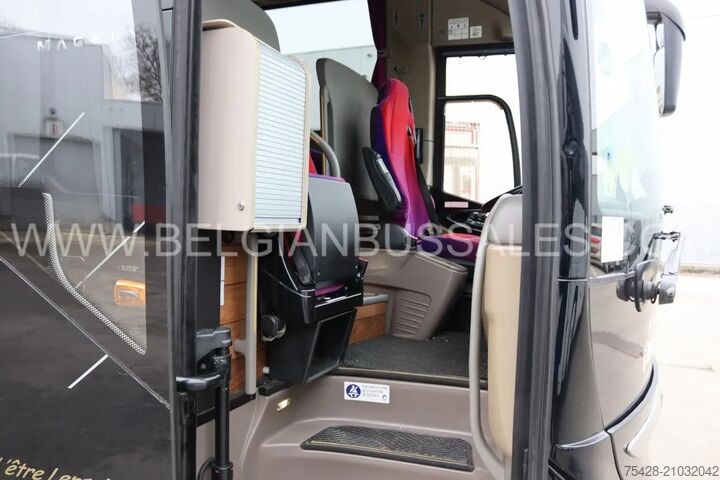  Iveco Magelys