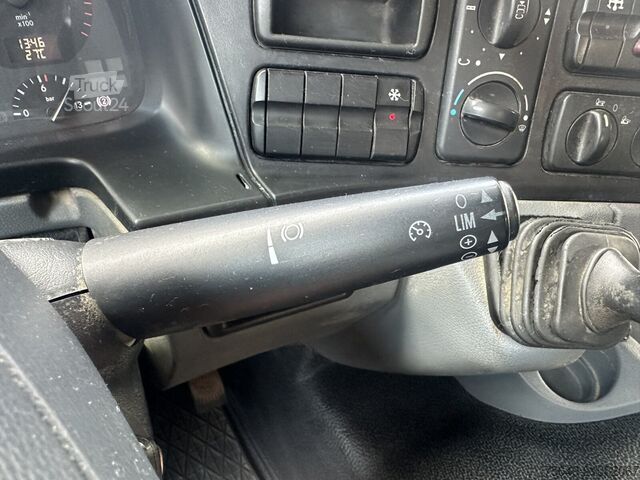 Vrachtwagenchassis Mercedes-Benz Actros 3348 AK 6x6 Actros 3348 AK 6x6