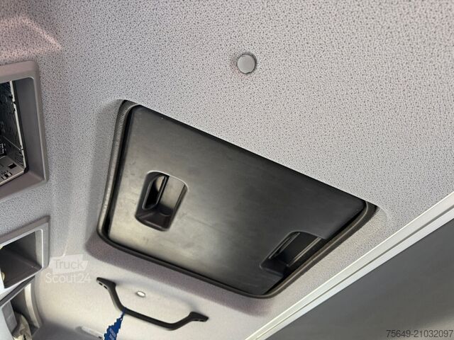 Driezijdige kipper Mercedes-Benz Atego 1630 K 4x2 Atego 1630 K 4x2, Meiller 3-Seiten