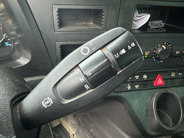 Driezijdige kipper Mercedes-Benz Arocs 2643 K 6x4 Arocs 2643 K 6x4, Rollplane, Meiller