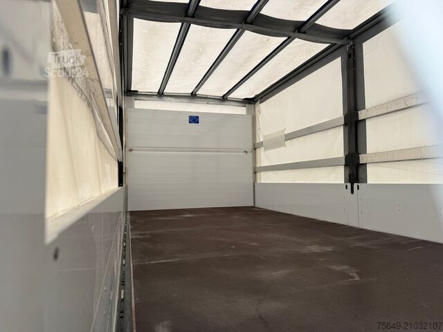 Бортовой грузовик Mercedes-Benz Arocs 1827/30 A 4x4 Arocs 1827/30 A 4x4, Fahrschule, mehrfach vorhanden!