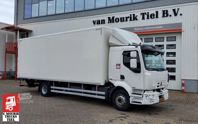 Чемодан Renault D (Verhuur VMT) SERIE 250.14 - ACC. - 05-BTT-5 ...