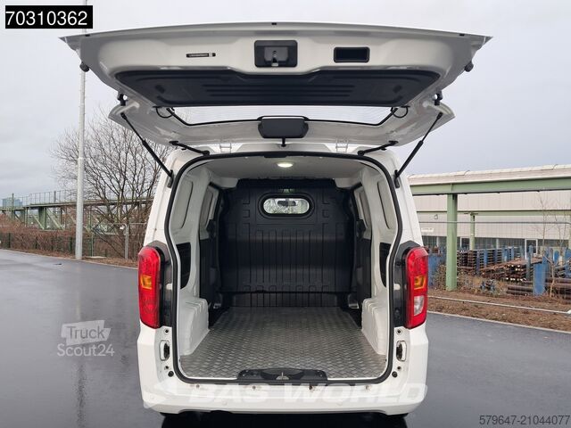 Break à toit surélevé BYD ETP3 Elektro 45kWh WLTP 238km 2x Seitentüre Kli...