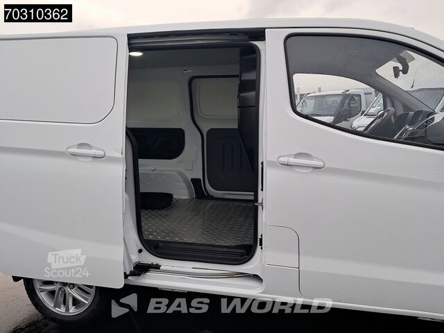 Break à toit surélevé BYD ETP3 Elektro 45kWh WLTP 238km 2x Seitentüre Kli...