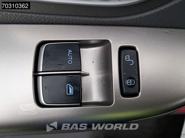 Break à toit surélevé BYD ETP3 Elektro 45kWh WLTP 238km 2x Seitentüre Kli...