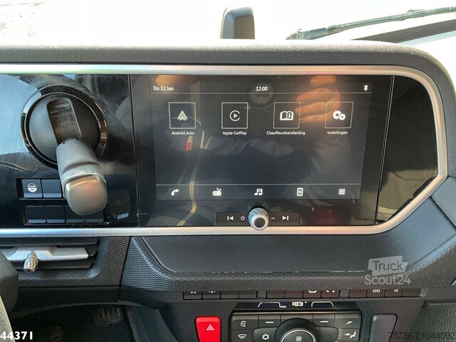 Véhicule de collecte des déchets DAF FAG XD 340 Euro 6 Geesink/Van Schijndel 20m³ Ju...