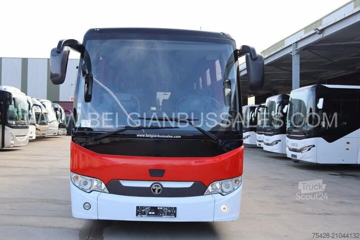 Touringcar Temsa MD 9