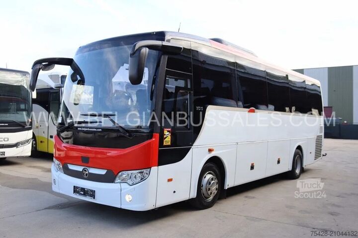 Touringcar Temsa MD 9