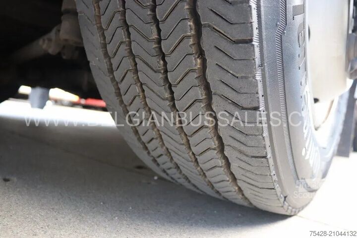 Touringcar Temsa MD 9