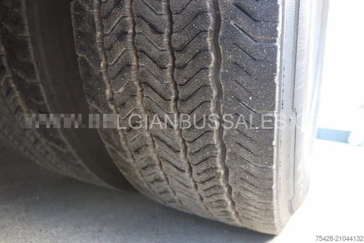 Touringcar Temsa MD 9