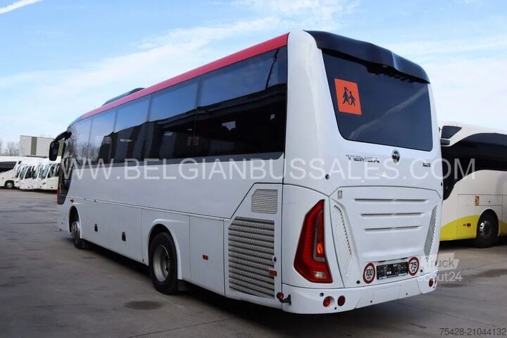 Touringcar Temsa MD 9